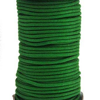 Mandala Crafts - Wholesale Craft supplies - Mandala Crafts Soft Drawstring Replacement Rope Upholstery Crochet Macramé Cotton Welt Trim Piping Cord12