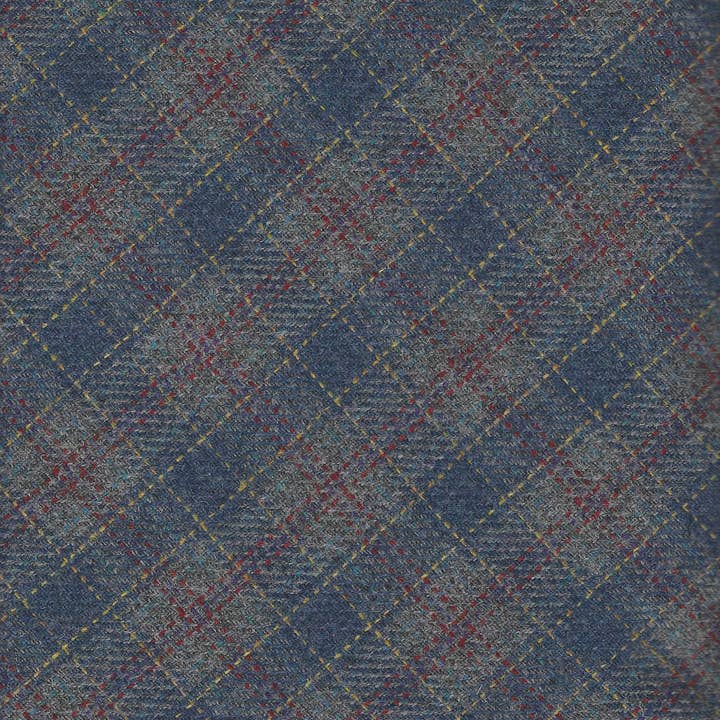 Leather Guild – wholesale Wallet – Unisex – Classic Tweed Wallet8