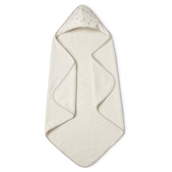 Capa de Banho Roseberry por atacado de Babyshower