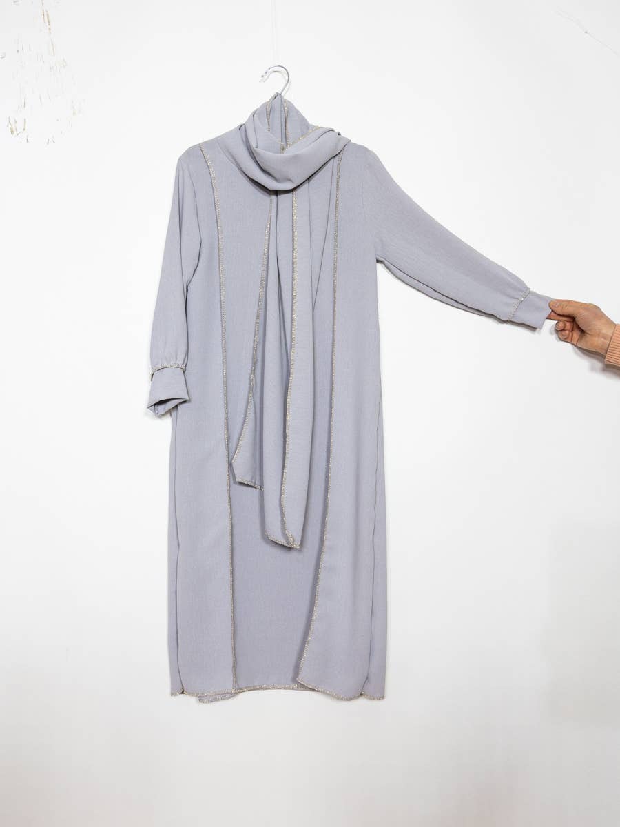 IDEAL OUTFIT - Wholesale Dress - Kids - Children's dress ref:962jazz12