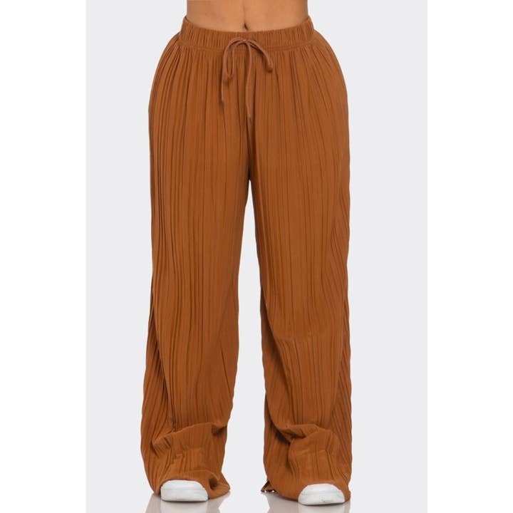 PLISS PANTS and other Purchase Wholesale eiweiss. Free Returns & Net 60 Terms on Faire trending on Faire.