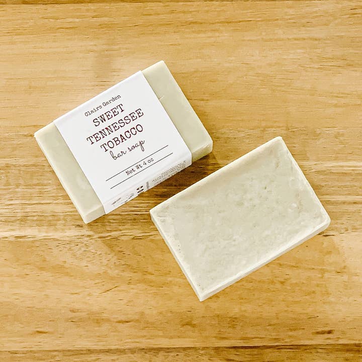 Tabac Sweet Tennessee pour la vente par Clairs Garden