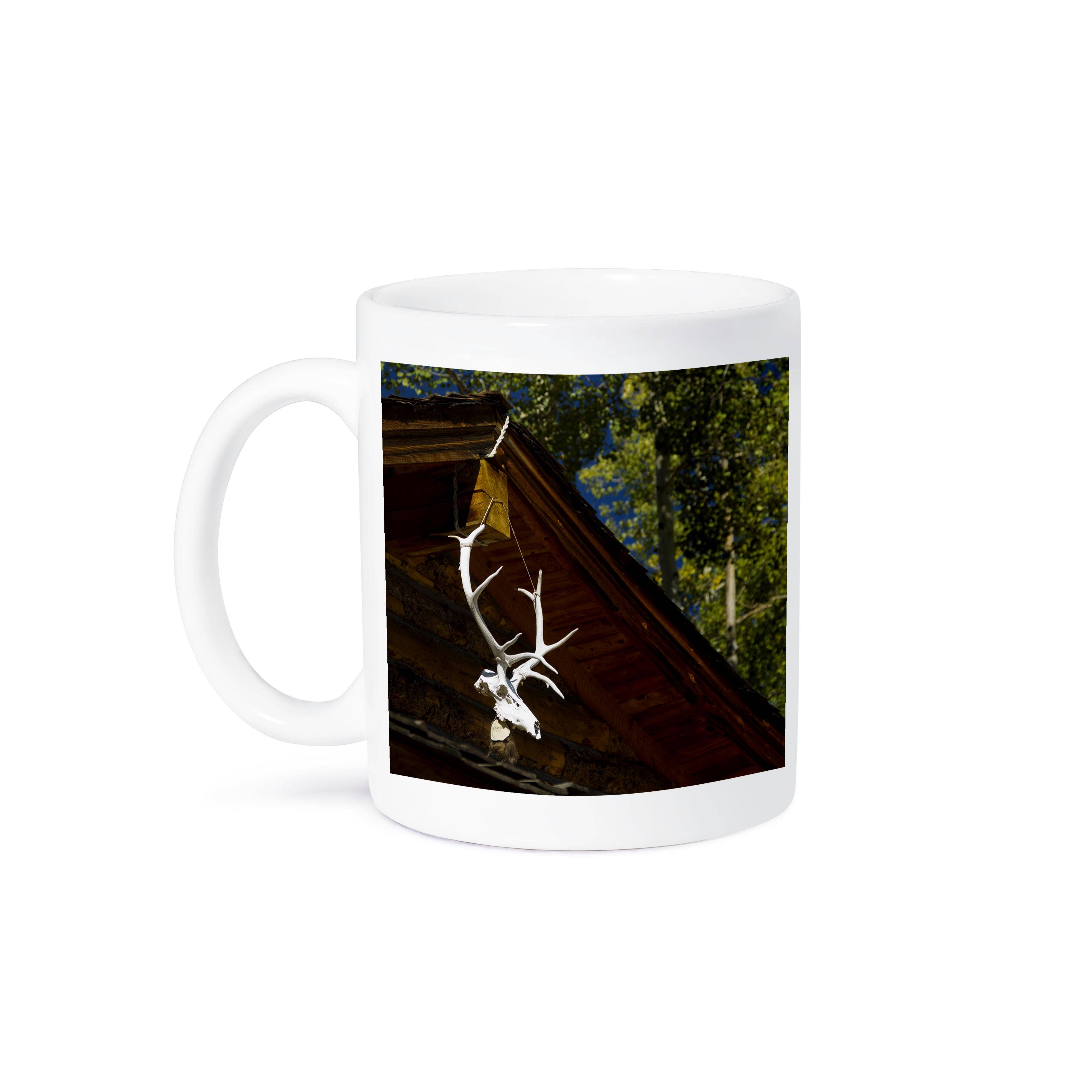 3dRose - Wholesale Coffee Mug - 3dRose, Miranda camp, Philmont Scout Ranch, New Mexico, USA - US32 MPR0026 - Maresa Pryor, Mug8