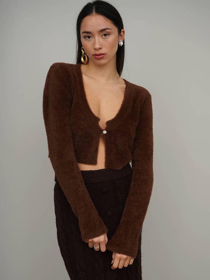 CUBALIBRE för wholesale av JoJ Milano