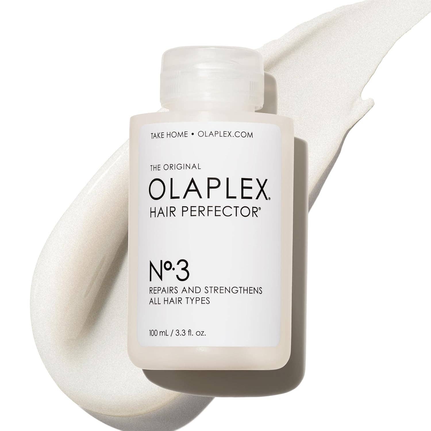 MEHIAZ - Wholesale Hair Leave-In Conditioner - Olaplex No.3 Hair Perfector Repair Treatment, 3.3oz0