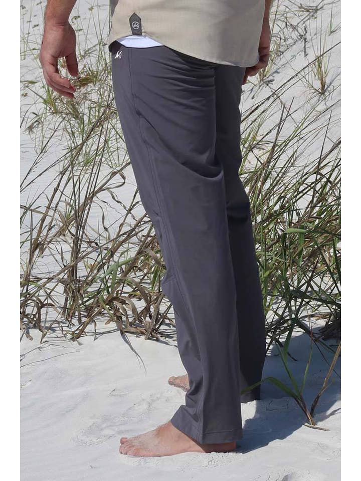 Mojo Sportswear Company - Wholesale Pants – Men's - Stretch Fit Pants1