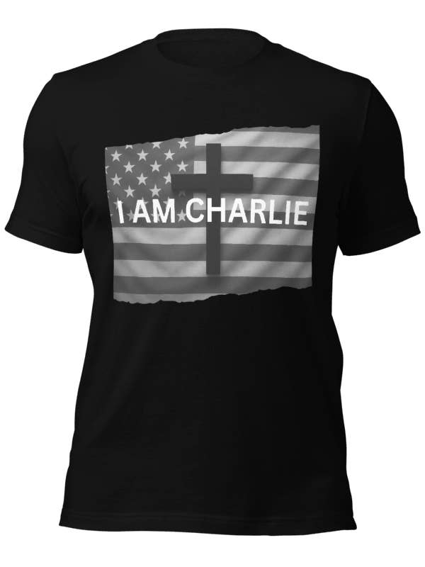 Je suis Charlie pour la vente par The Runnin Iron