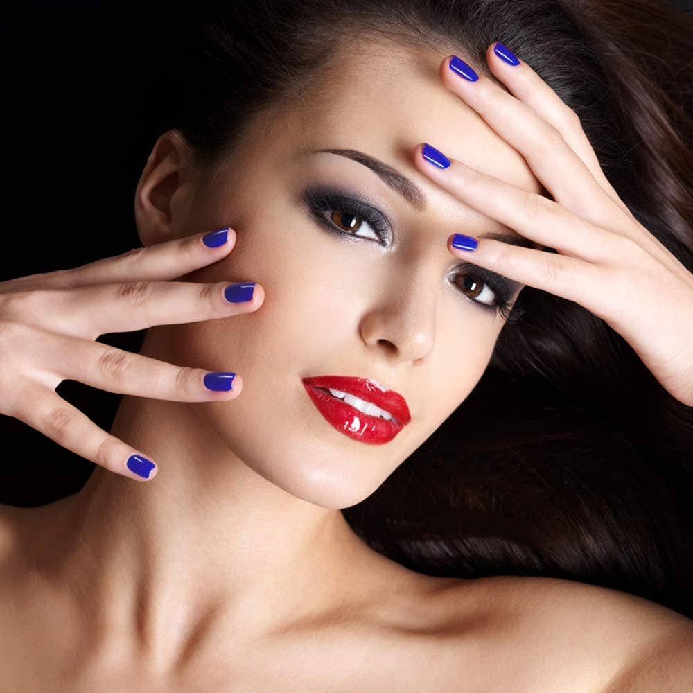 Karma Organic spa - Wholesale Nail Polish - Karma Organic Natural Nontoxic Skyline View - Nail Polish2