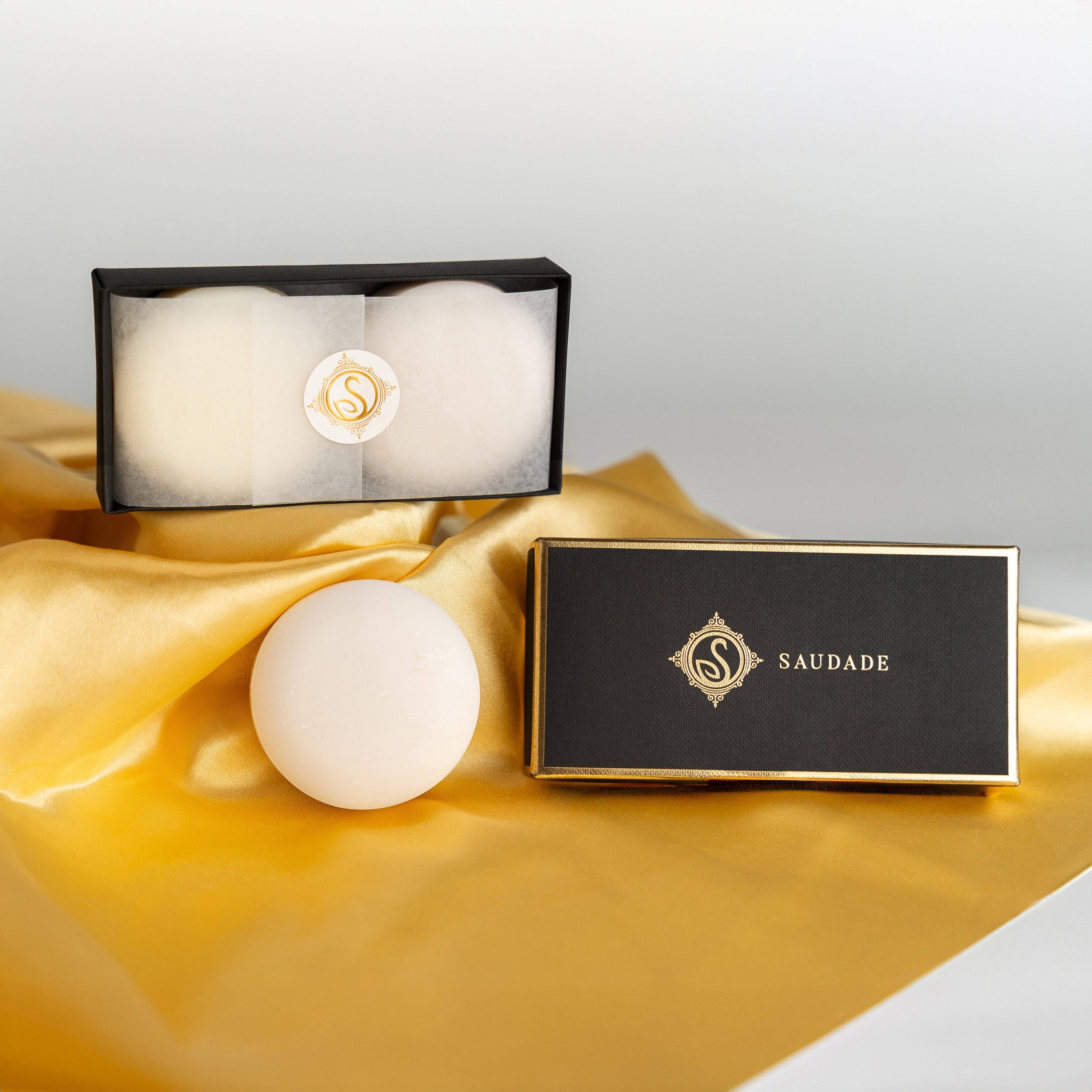 Essências de Portugal - Wholesale Bar Soap - Pack Saudade | 2 x 100g