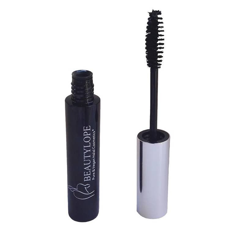 BEAUTYLOPE Pure & Vegan Halal Cosmetics – wholesale Mascara – Vegan mascara, halal mascara Tuareg0