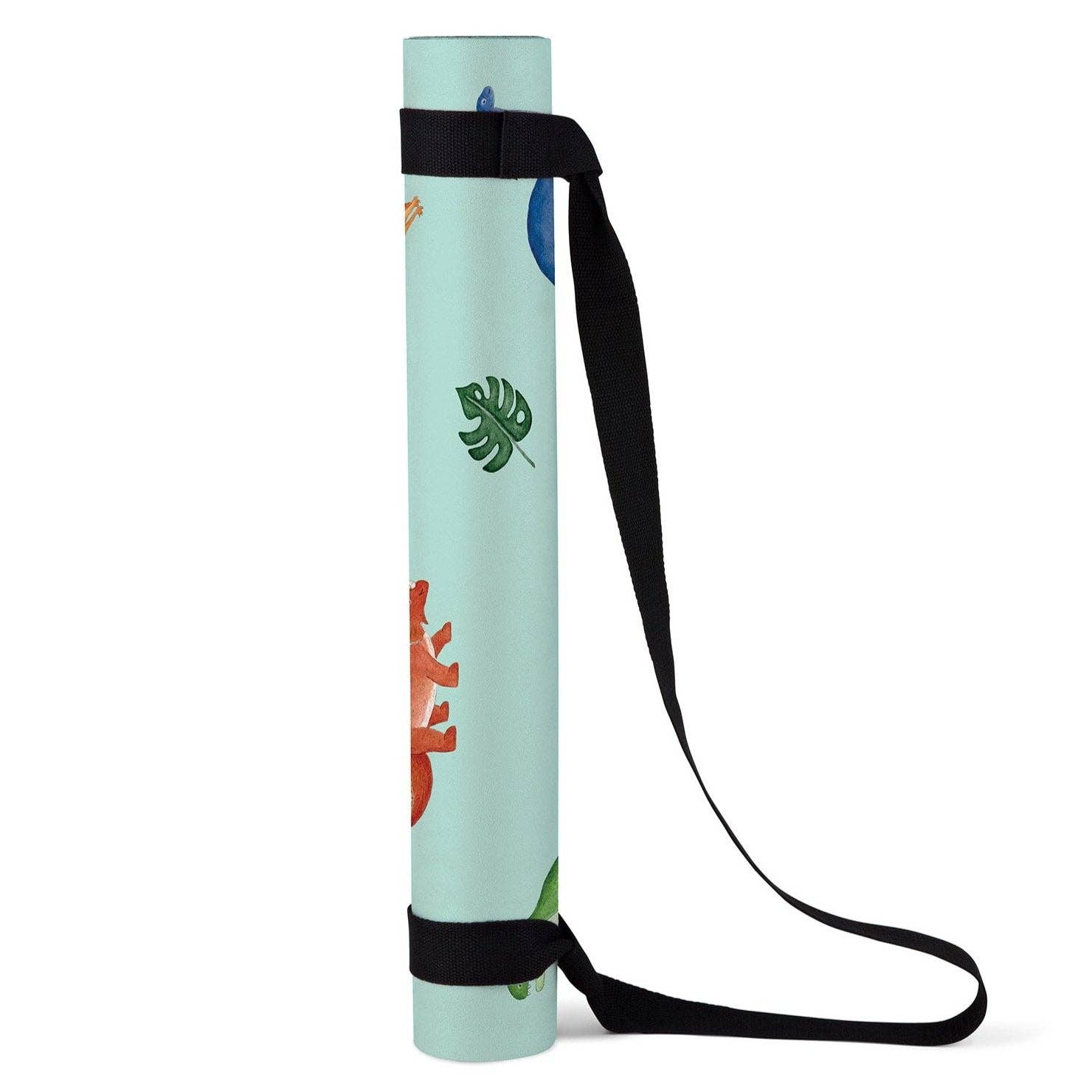 Mindful and Co Kids – wholesale Yoga mat – Printed Kids Yoga Mats9