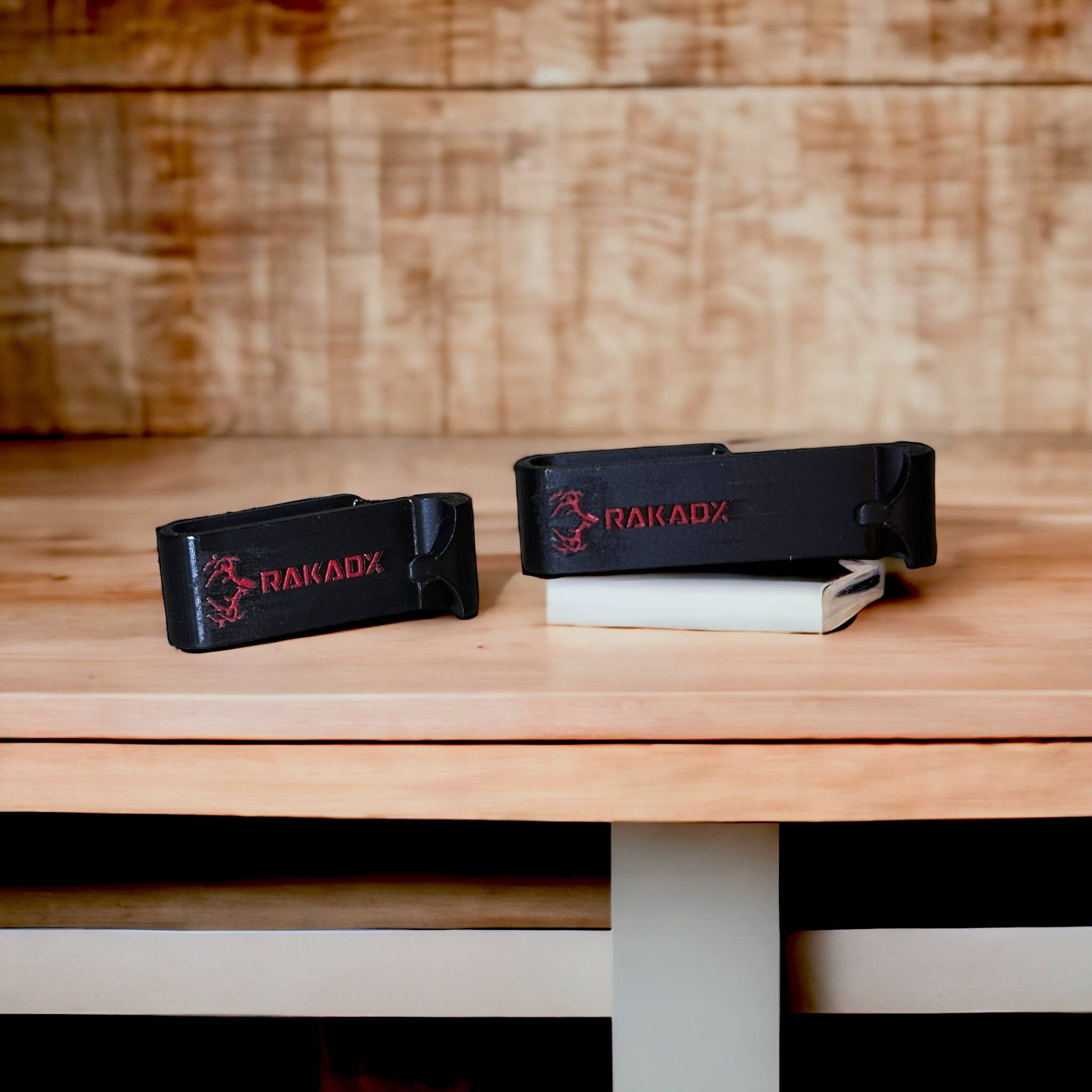 Rak•Adx Hunting Apparel - Wholesale Sporting Accessories - The Bow Rak - A Bow Hook For Your Hip10