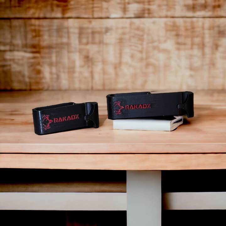 Rak•Adx Hunting Apparel - Wholesale Sporting Accessories - The Bow Rak - A Bow Hook For Your Hip7