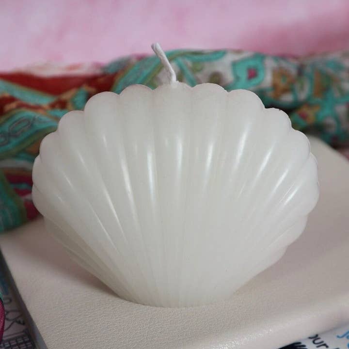 Shell para venta al por mayor de Velas Galbis - Jose Galbis Soler, S.L.