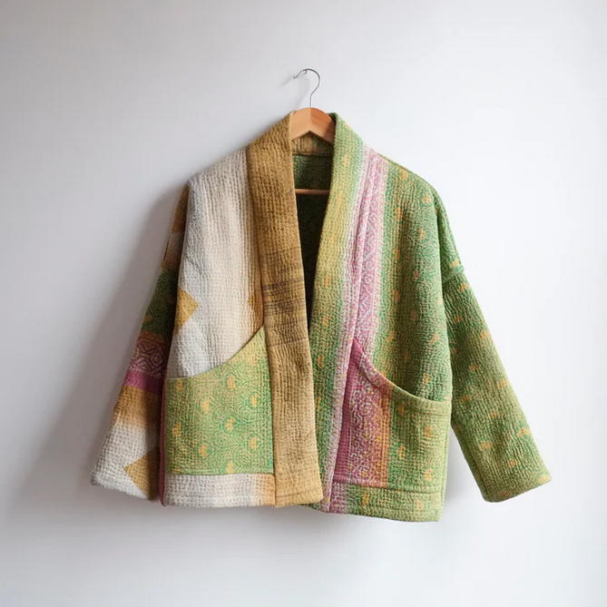 one of a kind Anoushka Jacket for wholesale on Faire1