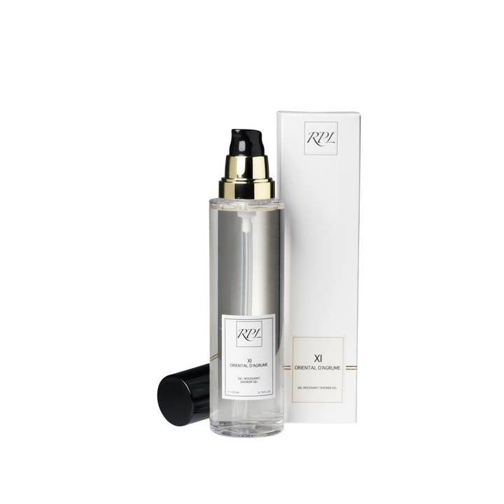 107101 XI oriental d’agrume for wholesale by RPLPARFUMS