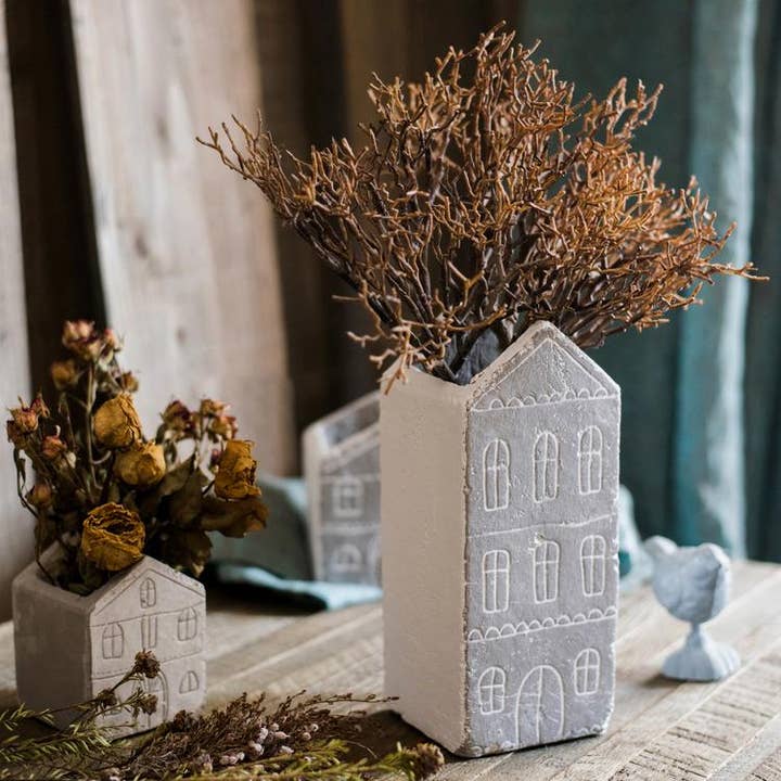 Rustic Reach - Wholesale Artificial Plant - Artificial Coral Shaped Twig Stem 14" Tall6