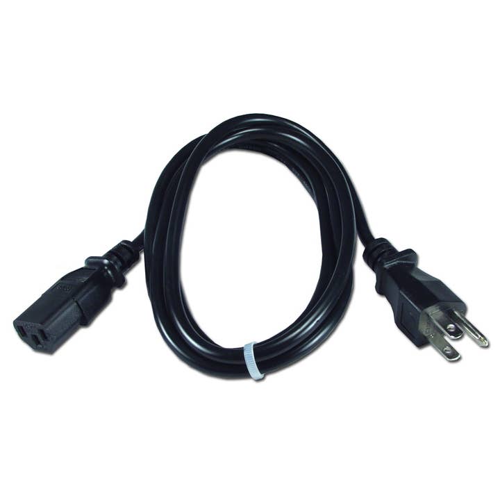 Computer Strømkabel for engroshandel hos QVS Inc