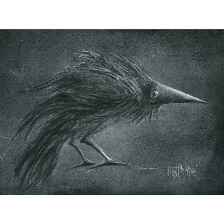 The Rots - Wholesale Art Print - Aubrey art print