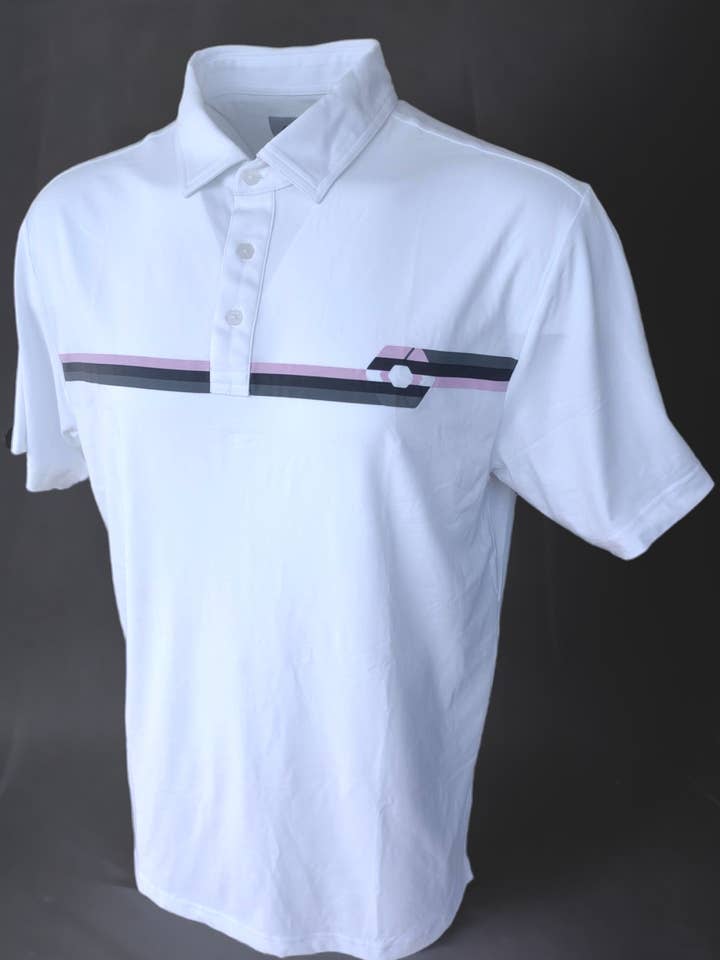Linear Polo for wholesale by AHNKOR