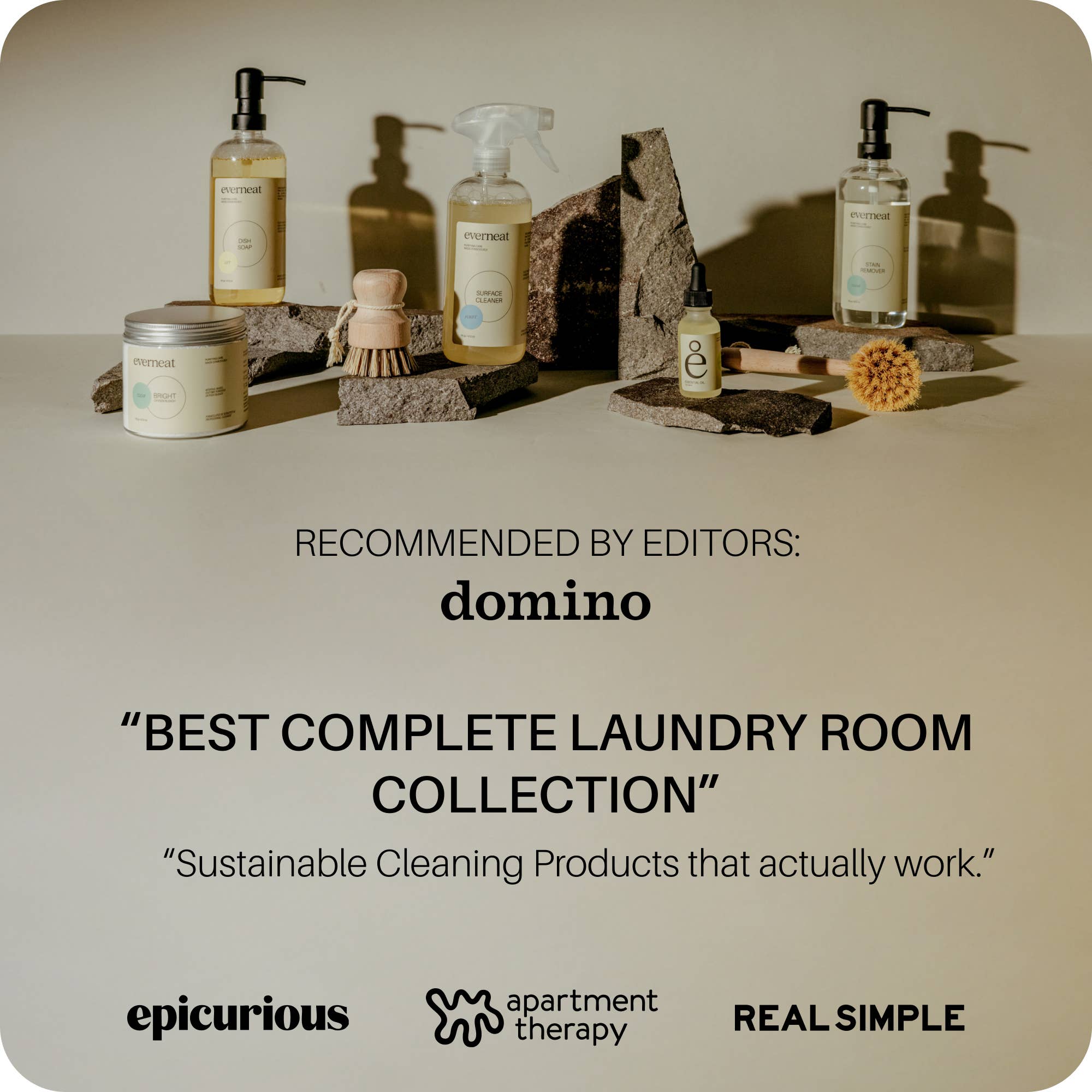 Everneat - Wholesale Stain Remover - Stain Remover Spray | Enzyme-powered laundry and upholstery8