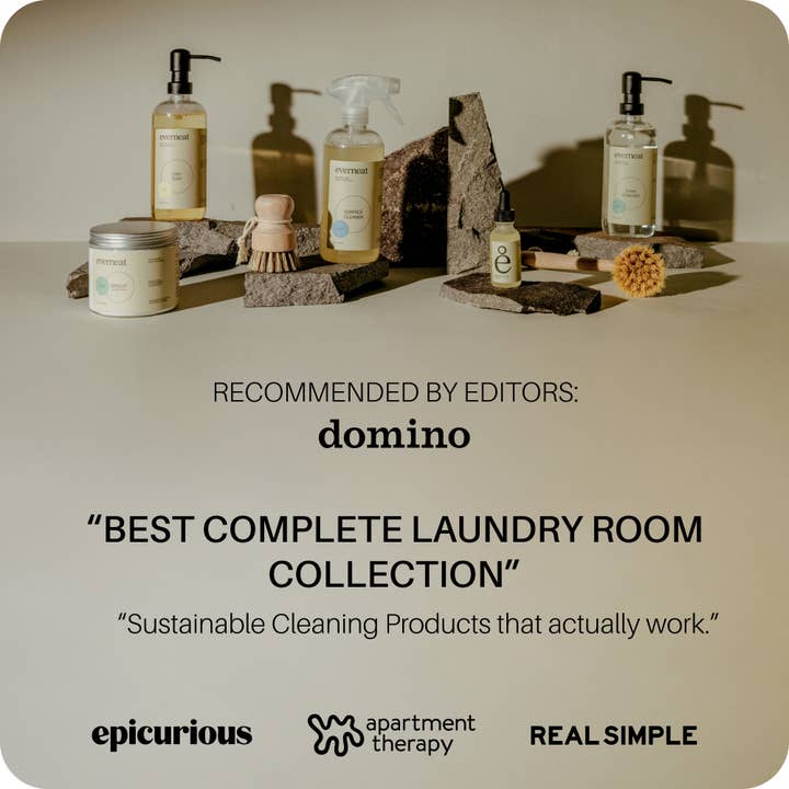 Everneat - Wholesale Stain Remover - Stain Remover Spray | Enzyme-powered laundry and upholstery8