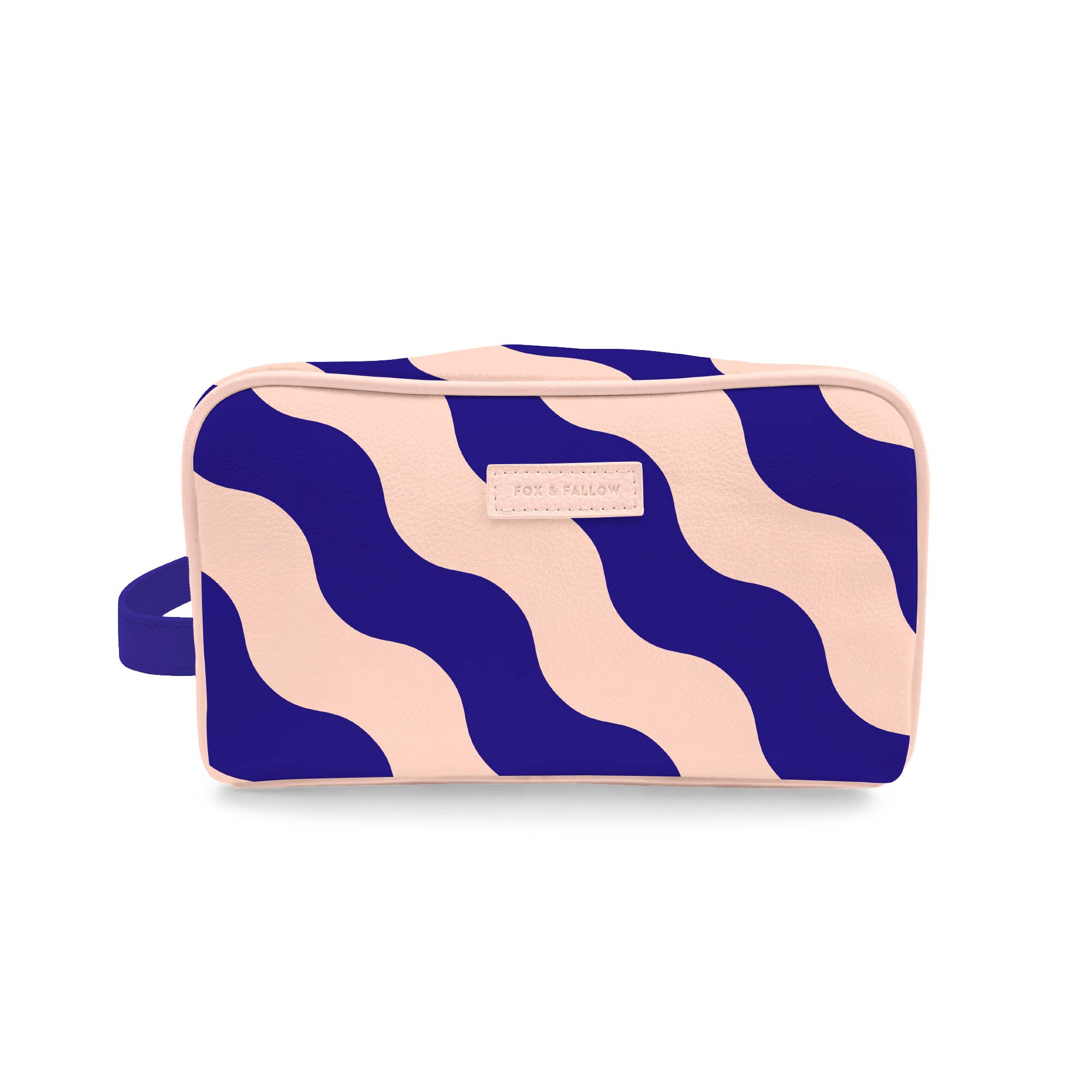 Fox & Fallow - Wholesale Toiletry bag – women's - Mallorca Wash Bag