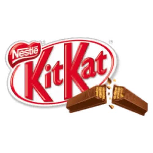 Echo Sales Canada - Wholesale Chocolate Bar - Nestle Kit Kat Hazelnut 41g case 24
