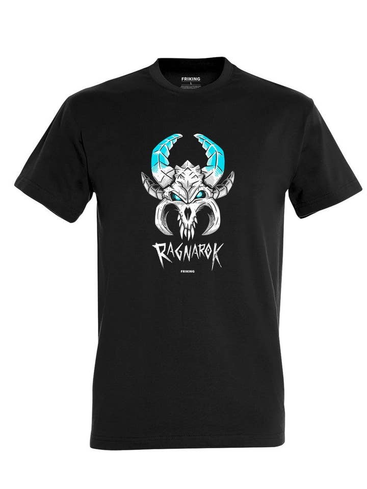 Ragnarok - 99 para venta al por mayor de FRIKING STYLE