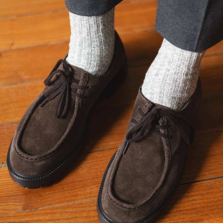 KLUE - Wholesale Socks - Unisex - KLUE Cotton pattern socks | Blue2