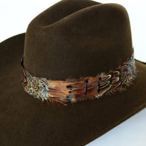 Purchase Wholesale feather hat bands. Free Returns & Net 60 Terms
