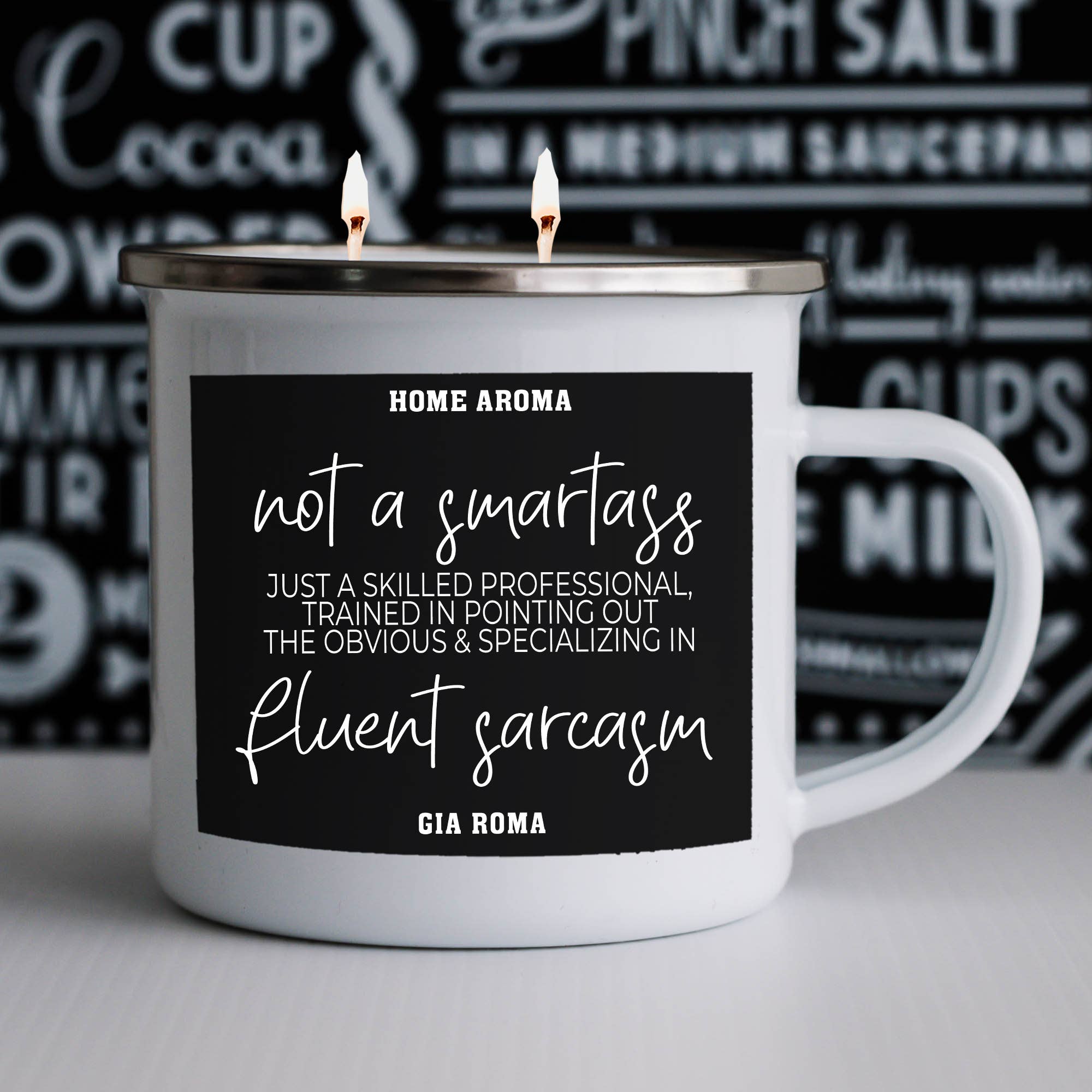 Gia Roma - Wholesale Jar/filled candle - Soy Candles 16oz, Unique Modern Candles, Great Gifts for Her54