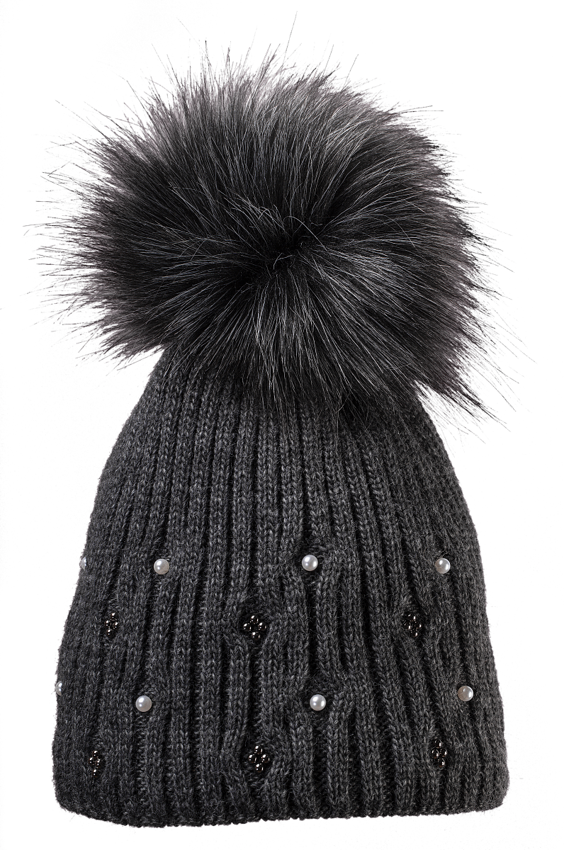 Starling Hats - Wholesale Beanie - Women's - Karme C0023