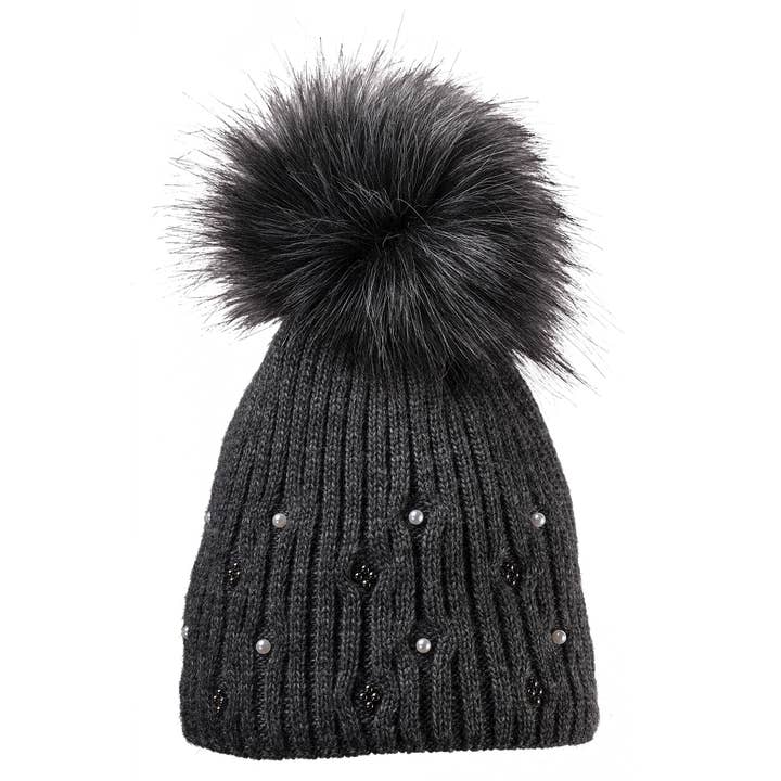 Starling Hats - Wholesale Beanie - Women's - Karme C0023