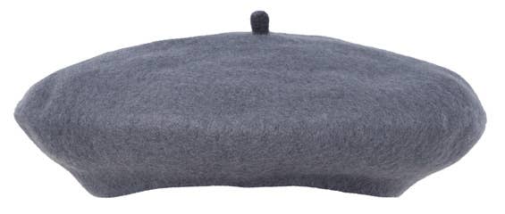 Toucan Hat Company/ Carole Amper - Vendita all'ingrosso Basco - Donna - Berretto basco in lana1