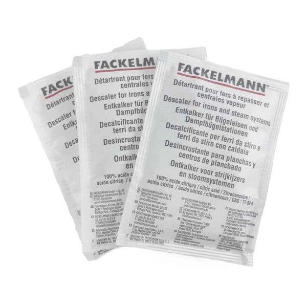 Fackelmann - Wholesale Ironing board - Fackelmann iron and steam iron descaler2