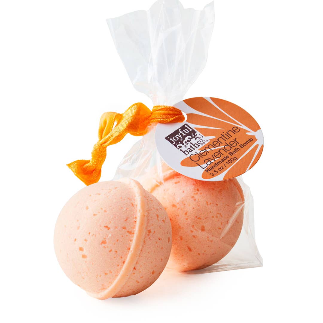 joyful bath co bath bomb