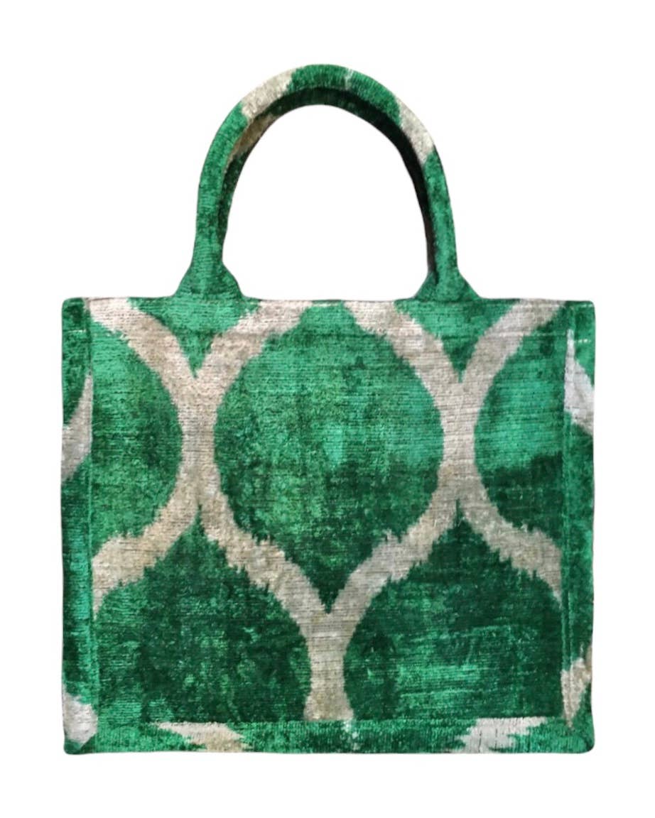 Silk Ikat Hobo Bag | Hobo bag, Silk ikat, Contemporary outfits