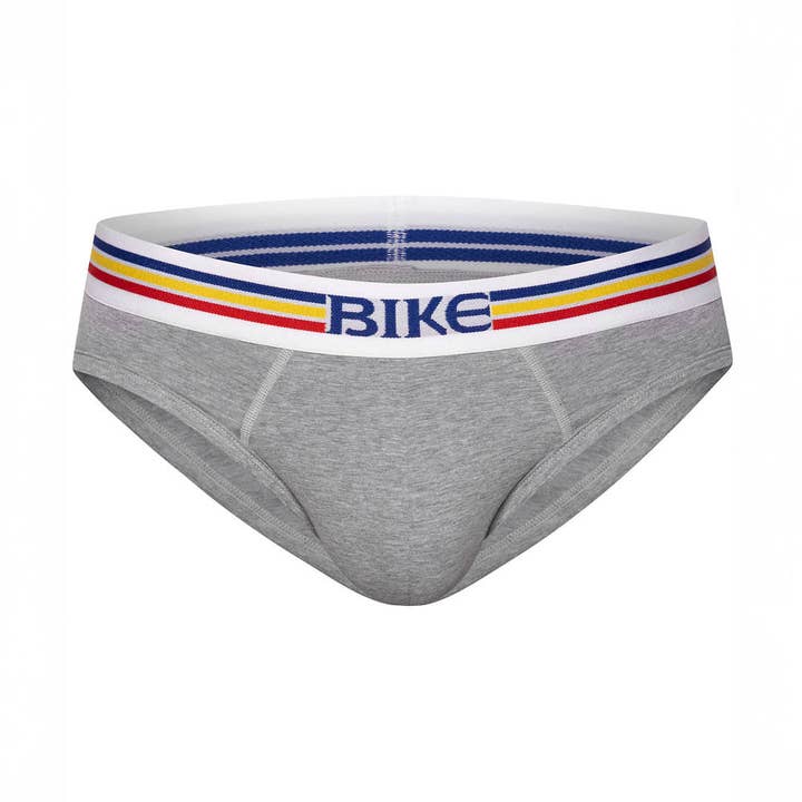 Cueca de Algodão Elástico por atacado de BIKE Athletic