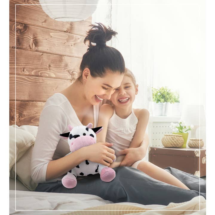 Cota Global – wholesale Fyllda/plyschleksaker - Barn och baby – 15 cm plysch - Ko4