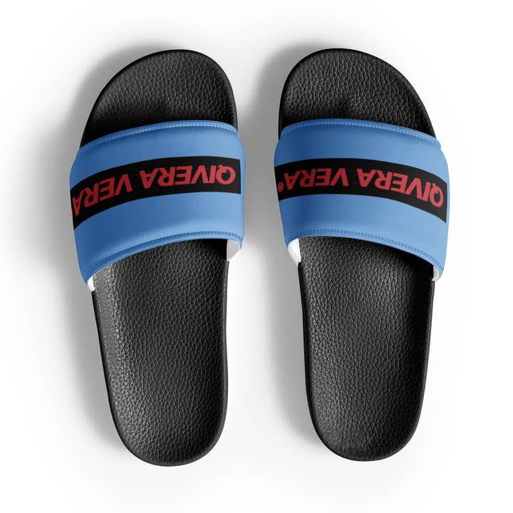 QIVERA VERA - turquoise sandalen voor wholesale door Qiveяa Vera®