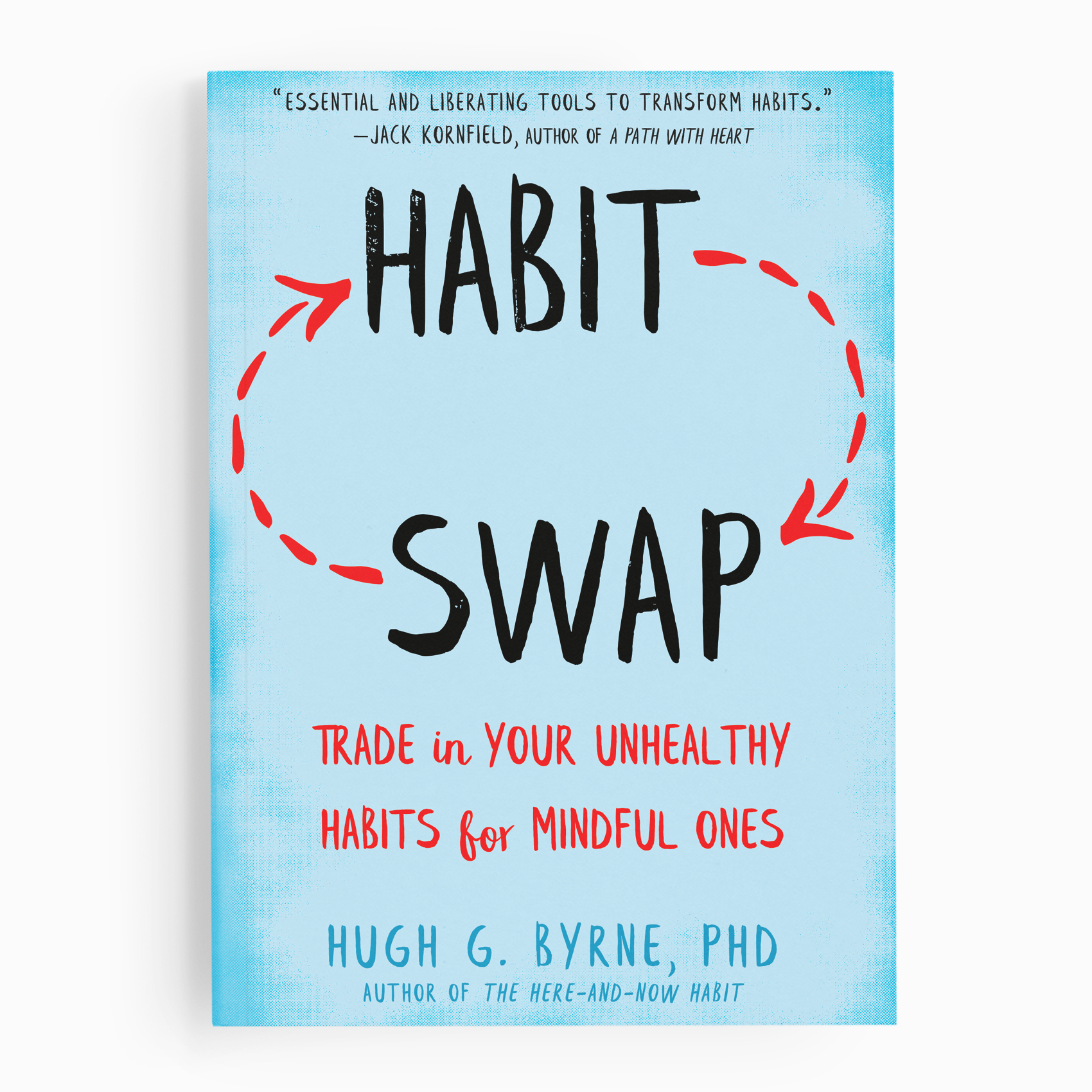 New Harbinger Publications - Wholesale Self-Help & Personal Development - Habit Swap0