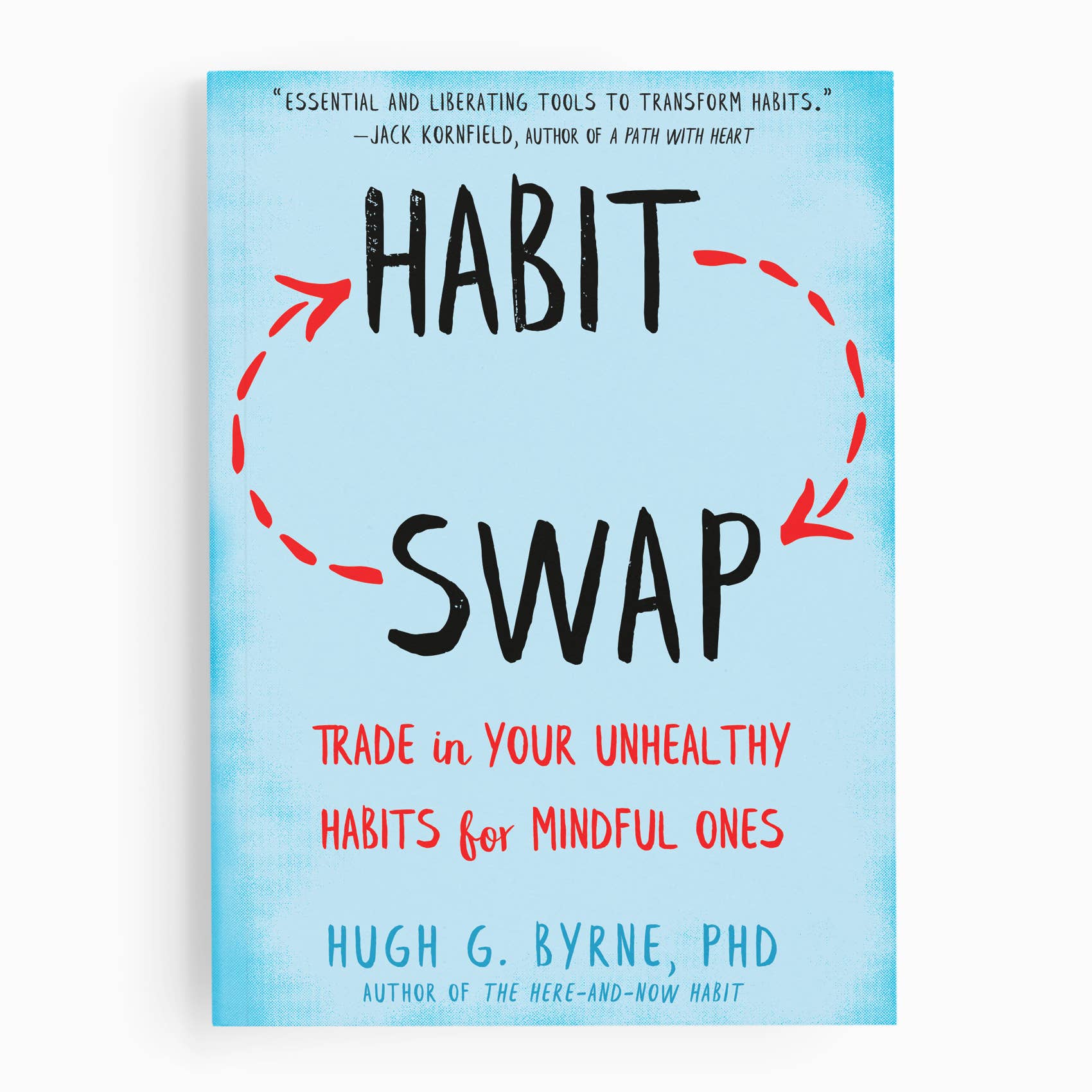 New Harbinger Publications - Wholesale Self-Help & Personal Development - Habit Swap