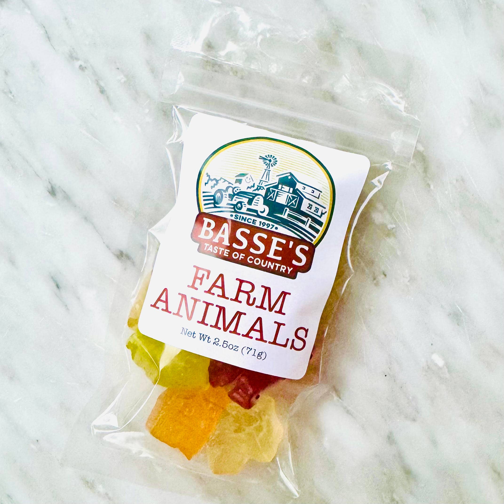 Marilyn & Louise Confections - Wholesale Gummy - Gummies Intro Program PRIVATE LABEL 192ct1