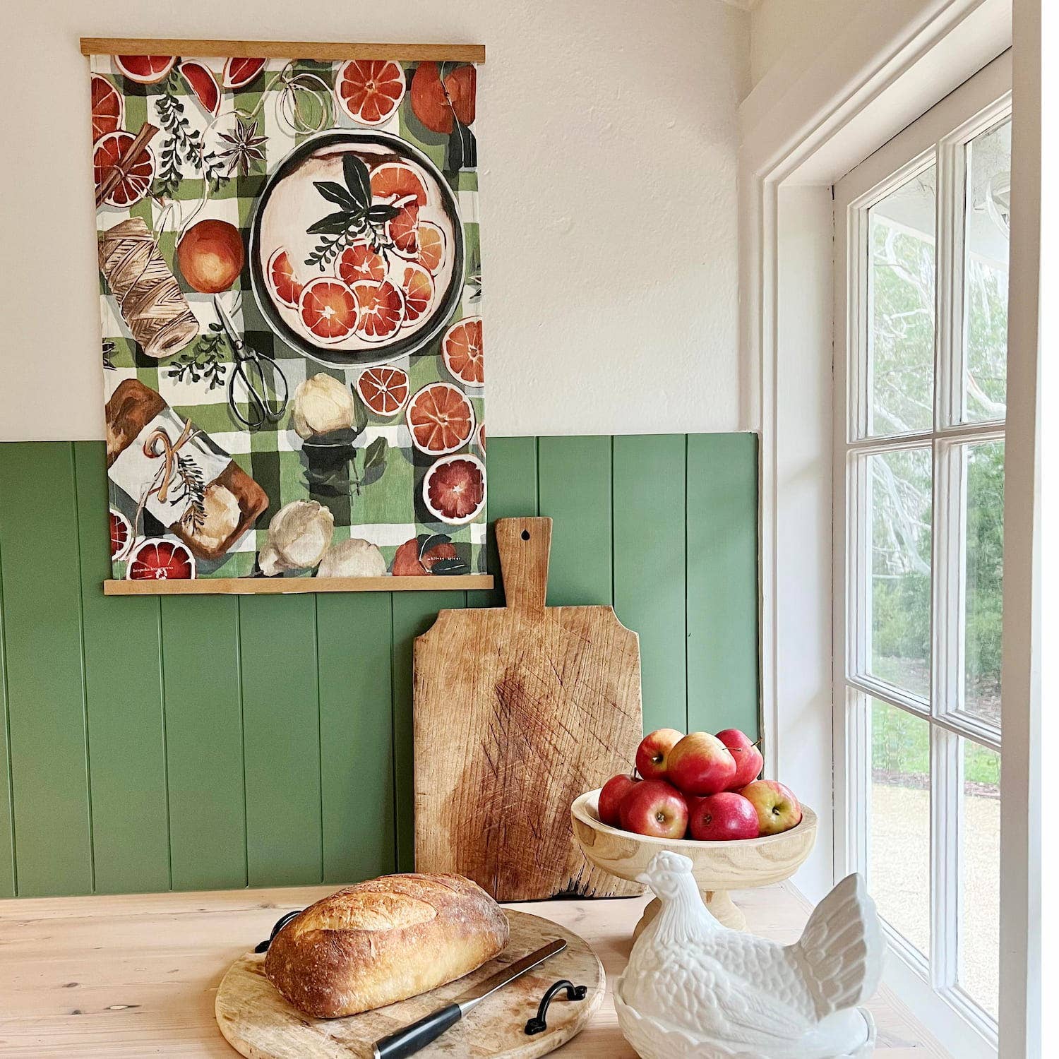 Home Dweller - Wholesale Picture Frame - 50cm Magnetic Print Hanger Frame2