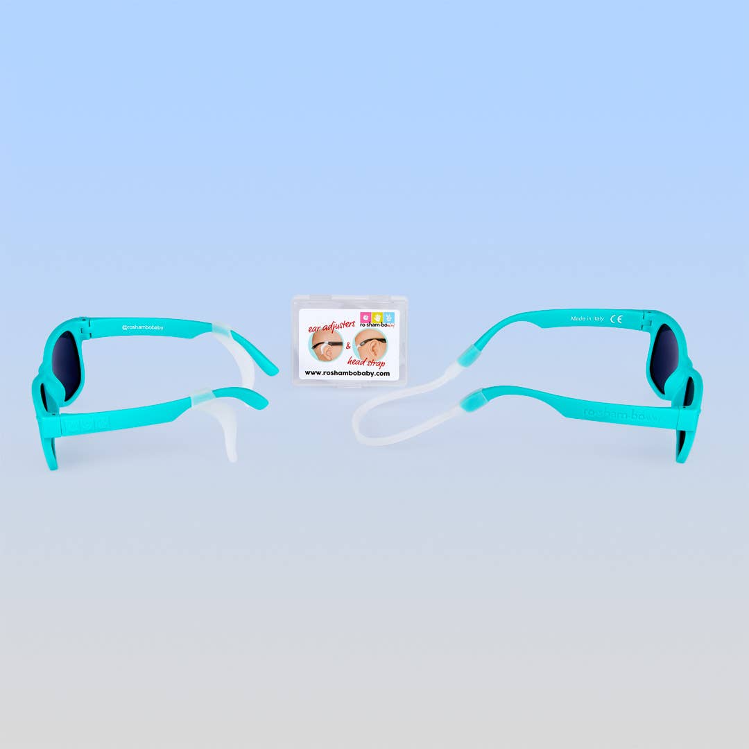 Roshambo Eyewear - Wholesale Sunglasses - Kids - Head Strap / Ear Adjuster Kit for Sunglasses1
