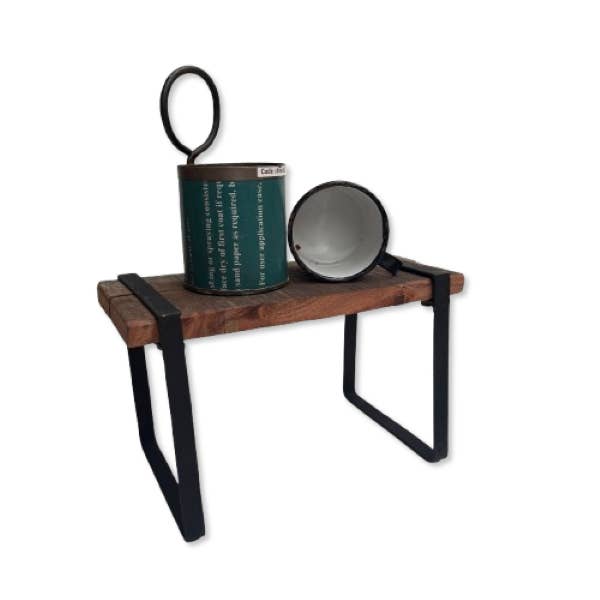 Nature and Style Wohnkultur Import GmbH - Wholesale Stool - Housewood stool4