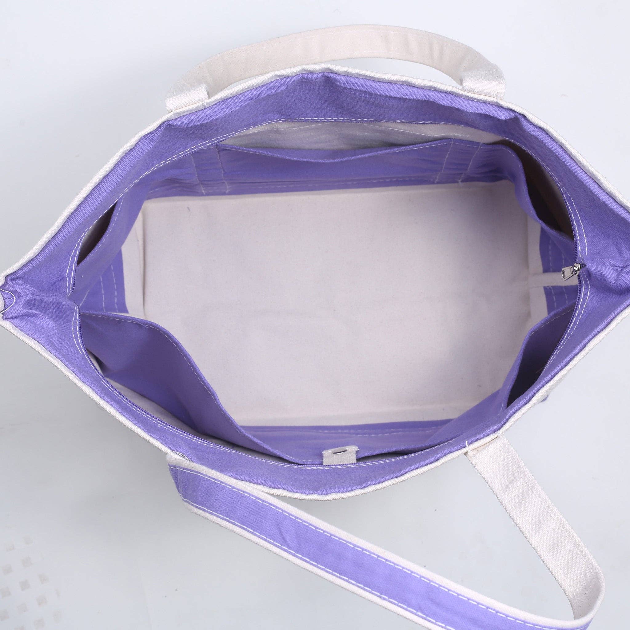 ShoreBags - Wholesale Tote Bag - Unisex - ShoreBags Classic Tote Large Private Label Customizable8