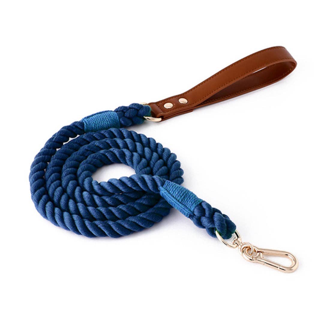 Cheerhunting - Wholesale Pet Leash - Dog - Loofie - Braided Dog Leash – Durable & Comfortable for Daily Walks1