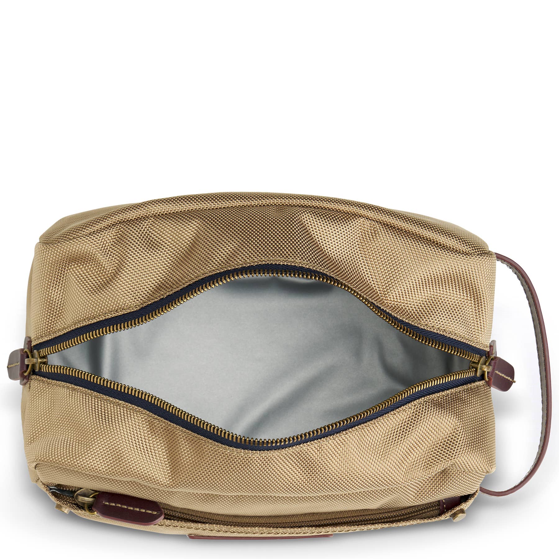 Boulevard - Wholesale Toiletry Bag - Men's - "Dennis" Dopp Kit (Personalizable)13